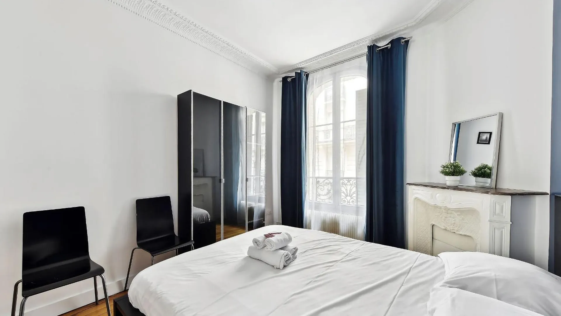Eiffel Tower & Grenelle - 2Br - Cityapartmentstay 巴黎 0*,  法国